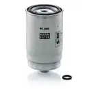 Kraftstofffilter Mann-filter WK 8060 Z für Hyundai