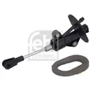 FEBI BILSTEIN 103242 Kupplungsgeberzylinder für FIAT, JEEP, ALFA, ABARTH, OPEL