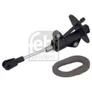 FEBI BILSTEIN 103242 Kupplungsgeberzylinder für PEUGEOT, OPEL, ABARTH, FIAT