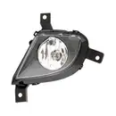HELLA 1N0 010 084-011 NSW li Halogen BMW