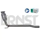 ERNST 754026 Katalysator - Set L. 1150mm