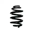 Original 2x Spidan Fahrwerksfeder 85523 Hinterachse VW T5 Multivan Transporter