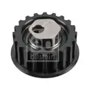 FEBI BILSTEIN 04556 Spannrolle für PORSCHE, SEAT