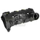 FEBI BILSTEIN 185898 Ventildeckel für PORSCHE, AUDI, VW