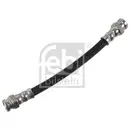 Bremsschlauch Febi Bilstein 174541 für Fiat für Ford für Abarth