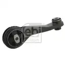FEBI BILSTEIN 29510 Motorlager für RENAULT, NISSAN