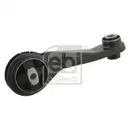 FEBI BILSTEIN 29510 Motorlager für RENAULT, NISSAN