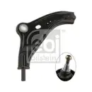 FEBI BILSTEIN 36141 Querlenker für MINI
