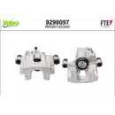 Bremssattel Fte 9298097 Neogen für Renault Hinterachse Links
