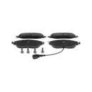 BOSCH 0 986 494 704 Bremsbelag
