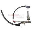Einspritzeinheit Ruß /partikelfilterregeneration Metzger 0930019 für Ford