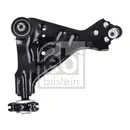 FEBI BILSTEIN 184530 Querlenker für MERCEDES-BENZ