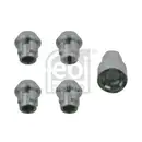FEBI BILSTEIN 27058 Radmutternsatz für NISSAN, SUZUKI, OPEL, CHEVROLET, DAEWOO