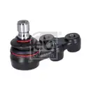 FEBI BILSTEIN 41817 Traggelenk für SSANGYONG