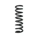 Fahrwerksfeder Spidan 87322 für Mercedes Benz für Mercedes Benz Hinterachse