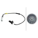 HELLA 6PU 009 106-041 Sensor, Raddrehzahl