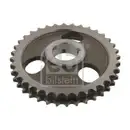 FEBI BILSTEIN 25024 Nockenwellenrad für MERCEDES-BENZ