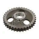 FEBI BILSTEIN 25024 Nockenwellenrad für MERCEDES-BENZ