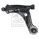 FEBI BILSTEIN 41820 Querlenker für CHEVROLET