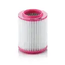 MANN-FILTER C 1652 Luftfilter
