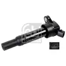 FEBI BILSTEIN 173120 Zündspule