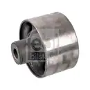 Lagerung Lenker Febi Bilstein 41138 für Mitsubishi für Volvo Hinterachse Links