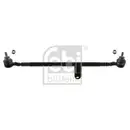 Spurstange Febi Bilstein 03669 für Mercedes Benz für Mercedes Benz Vorderachse
