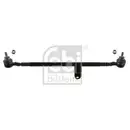 FEBI BILSTEIN 03669 Spurstange für MERCEDES-BENZ