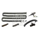 Steuerkettensatz Febi Bilstein 44960 für Mercedes Benz für Mercedes Benz
