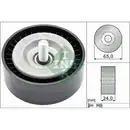 Umlenk /führungsrolle Keilrippenriemen Schaeffler Ina 532 0782 10 für Ford
