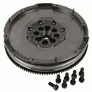 SACHS 2294 002 169 KUPPLUNG ZWEIMASSENSCHWUNGRAD