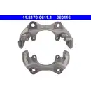 ATE 11.8170-0611.1 Bremssattelhalter