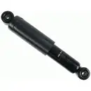 Stoßdämpfer Sachs 280 943 für Suzuki für Daewoo Hinterachse