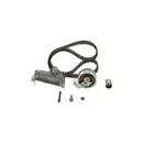 BOSCH 1 987 948 166 Zahnriemensatz