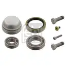 FEBI BILSTEIN 02071 Radlagersatz für MERCEDES-BENZ