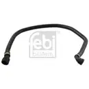 FEBI BILSTEIN 103235 Kühlwasserschlauch für BMW