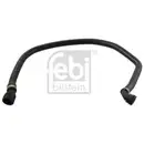 FEBI BILSTEIN 103235 Kühlwasserschlauch für BMW