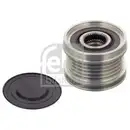 FEBI BILSTEIN 27837 Generatorfreilauf für MERCEDES-BENZ, SMART, MITSUBISHI