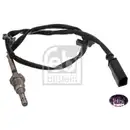 FEBI BILSTEIN 49303 Abgastemperatursensor