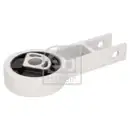 FEBI BILSTEIN 183227 Motorlager für FIAT