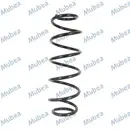 Mubea 90167660 Fahrwerksfeder