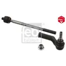Spurstange Febi Bilstein 37762 Prokit für Ford Vorderachse Rechts