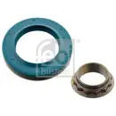 FEBI BILSTEIN 102129 Wellendichtring für MERCEDES-BENZ