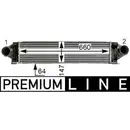 Ladeluftkühler Mahle CI 532 000P Behr *** Premium Line *** für Ford