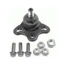 Trag /führungsgelenk Lemförder 26016 02 für Mercedes Benz für Mercedes Benz