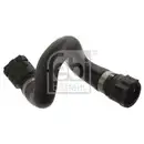 FEBI BILSTEIN 103236 Kühlwasserschlauch für BMW, ALPINA