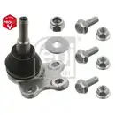 FEBI BILSTEIN 36125 Traggelenk für RENAULT