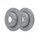 ATE 24.0320-0183.1 Power Disc