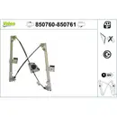 VALEO 850760 Fensterheber (ohne Motor) v l KIA