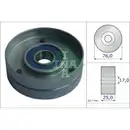 Spannrolle Keilrippenriemen Schaeffler Ina 531 0751 30 für Audi für Seat für VW